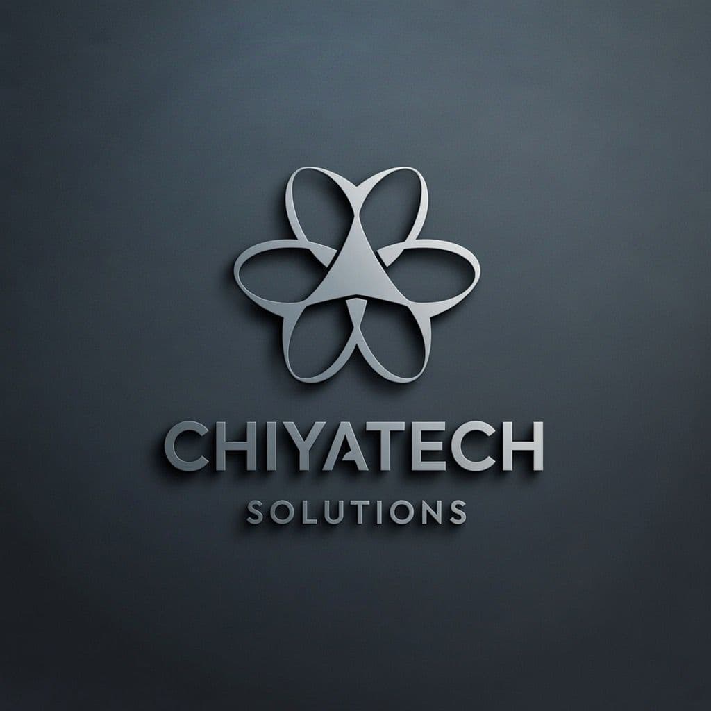 ChiyaTech Logo