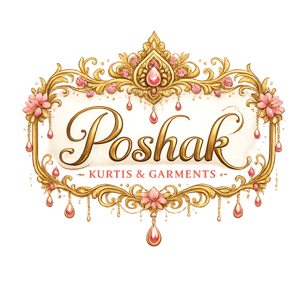 Poshak