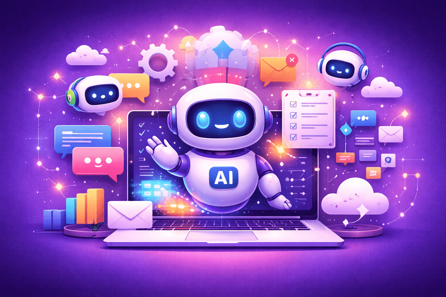 AI & AUTOMATION